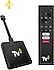 Turkcell  TV Plus Ready 8 GB 4K Android TV Box
