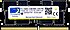 Twinmos  32 GB 3200 MHz DDR4 SODIMM MDD432GB3200N Ram