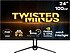Twisted Minds  TM24FHD100IPS 24" 1 ms Full HD IPS Oyuncu Monitörü