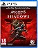 Ubisoft  Assassin's Creed Shadows Special Edition PS5 Oyunu