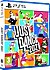 Ubisoft  Just Dance 2021 PS5 Oyunu