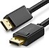 Ugreen  10212 3 m 4K DisplayPort Kablo