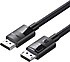 UGREEN  80392 2 m 8K DisplayPort Kablo