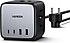 Ugreen  Diginest Cube 65 W Hızlı Şarj Adaptörü