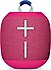Ultimate Ears  Wonderboom 4 Pembe Bluetooth Hoparlör