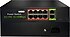 Uranium  POE-8002-96W 8 Port 10/100 Mbps Switch