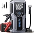 Utrai  Jstar JS9 4in1 1500A Jump Starter Taşınabilir Akü Takviye Kiti