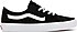 Vans  SK8-Low VN0A4UUKB7S1 Siyah-Beyaz Spor Ayakkabı