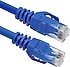 VCOM  NP611B-L-3.0 UTP 3 m CAT6 Patch Kablo