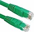 VCOM  NP611B-N-1.0 UTP 1 m CAT6 Patch Kablo