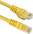 VCOM  NP611B-Y-3.0 UTP 3 m CAT6 Patch Kablo
