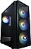Vento  VG10F RGB Fanlı 650 W ATX Oyuncu Kasası