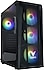 Vento  VG15FE RGB Fanlı 650 W ATX Oyuncu Kasası