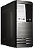 Vento  VS114F Fanlı 350 W ATX Bilgisayar Kasası