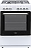 Vestel  SF 84011 DG Beyaz Tam Boy Fırın