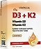 Viapecia  Pro D3+K2 60 Kapsül