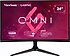 ViewSonic  VX2418C 23.8" 1 ms Full HD Curved 165 Hz Oyuncu Monitörü