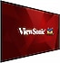 ViewSonic  CDE5530 55" 6.5ms 4K Kurumsal Monitör