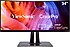 ViewSonic  ColorPro VP3481A 34" 5 ms UWQHD Curved 100 Hz Monitör