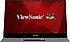 ViewSonic  TD1655 16" 6 ms Full HD IPS 60 Hz Dokunmatik Taşınabilir Monitör