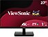 ViewSonic  VA2762-4K 27" 4 ms 4K IPS 60 Hz Monitör