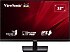 ViewSonic  VA3209-MH 31.5" 4 ms Full HD IPS 75 Hz Monitör