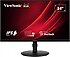 ViewSonic  VG2408A 23.8" 5 ms Full HD Pivot IPS 100 Hz Monitör