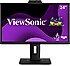 ViewSonic  VG2440V 24" 5 ms Full HD Pivot IPS 60 Hz Monitör