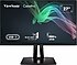 ViewSonic  VP2756-2K 27" 5 ms 2K Pivot IPS 60 Hz Monitör