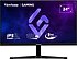 ViewSonic  VX24G1-HD 24" 1 ms Full HD IPS 180 Hz Oyuncu Monitörü