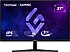 ViewSonic  VX27G1-HD 27" 1 ms Full HD IPS 180 Hz Oyuncu Monitörü
