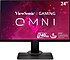 ViewSonic  Omni XG2431 23.8" 0.5 ms Full HD IPS 240 Hz Oyuncu Monitörü