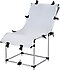 Visico  PT-0613 60x130 cm Ürün Çekim Masası