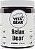 Vita Bear  Relax Bear 60 Gummies