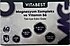 Vitabest  Magnezyum Kompleks ve Vitamin B6 60 Tablet