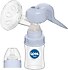 Wee Baby  752 Pratik Manuel Göğüs Pompası
