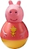 Weebles  Peppa Pig Tekli Paket WE001000