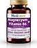 Wellcare  Magnezyum + Vitamin B6 60 Tablet