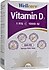 Wellcare  Vitamin D3 1000 IU 30 ml