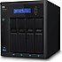 Western Digital  My Cloud Pro Serisi PR4100 40 TB WDBNFA0400KBK-EESN NAS Depolama Ünitesi