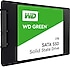 Western Digital  Green WDS100T3G0A SATA 3.0 2.5" 1 TB SSD