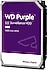Western Digital  Purple WD23PURZ SATA 3.0 5400 RPM 3.5" 2 TB Harddisk