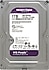 Western Digital  Purple WD10PURZ SATA 3.0 5400 RPM 3.5" 1 TB Harddisk