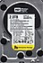 Western Digital  Black WD2003FYPS SATA 3.0 7200 RPM 3.5" 2 TB Harddisk