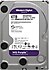 Western Digital  Purple WD40PURZ SATA 3.0 5400 RPM 3.5" 4 TB Harddisk