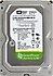 Western Digital  Green WD5000AVDS SATA 2.0 IntelliPower 3.5" 500 GB Harddisk