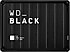 Western Digital  Black P10 Game Drive WDBA3A0040BBK USB 3.2 2.5" 4 TB Harici Harddisk