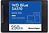 Western Digital  Blue SA510 WDS250G3B0A SATA 3.0 2.5" 250 GB SSD