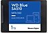 Western Digital  Blue SA510 WDS100T3B0A SATA 3.0 2.5" 1 TB SSD