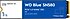Western Digital  BLUE SN580 WDS100T3B0E PCI-Express 4.0 1 TB M.2 SSD